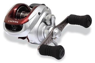 Катушка Shimano Caenan 100 RH