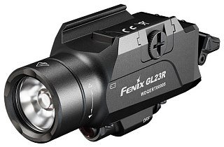 Фонарь Fenix тактический GL23R 1200 люмен - фото 6