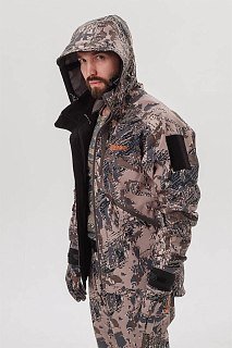 Костюм Remington Himalayan figure - фото 10