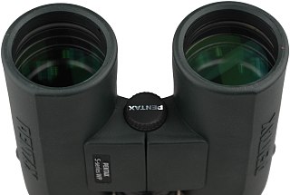 Бинокль Pentax 10x42 SD WP - фото 6