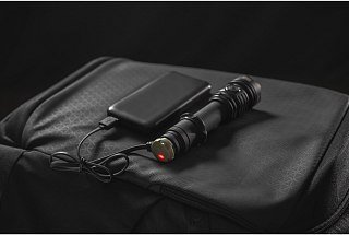 Фонарь Armytek Viking Pro Max Magnet USB теплый Com - фото 14
