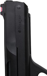 Пистолет Stoeger XP4 4,5мм - фото 4