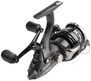 Катушка Shimano Baitrunner DL 2500 FA - фото 3