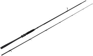 Спиннинг Hearty Rise Zander Game XT Limited ZGXT-762MH 2,30м 12-56гр - фото 2