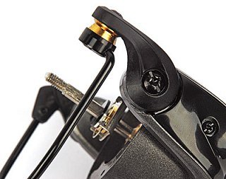 Катушка Nautilus Butler NBE4000 Com - фото 11