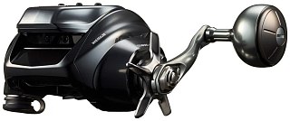 Катушка Daiwa 23 Seaborg 400JL - фото 5