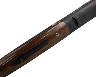 Ружье Altobelli ALB-101 MA Black 12x76 760мм орех - фото 7