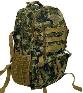 Рюкзак Taigan Aviator 50L jungle digital - фото 4