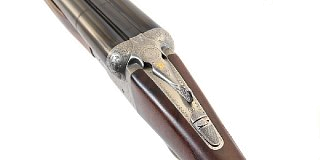 Ружье Beretta 471 Silver Hawk 12х76 OC 710мм - фото 6