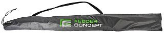 Зонт Feeder Concept Space master flatback 250х220см - фото 7