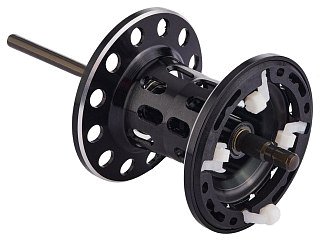 Катушка Abu Garcia Zenon MG-LTX-L - фото 4