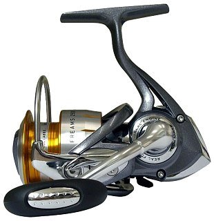 Катушка Daiwa Freams 11 4000