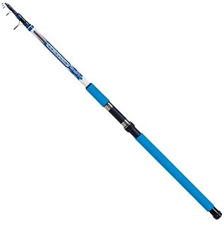 Удилище Trabucco Corsaro pro deep 2,40м до 150гр