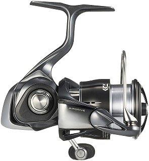 Катушка Daiwa 24 Luvias PC LT3000-XH - фото 5