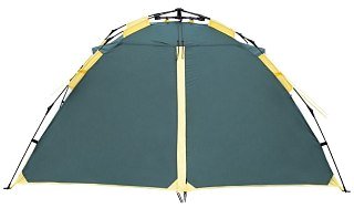Палатка Tramp Quick 3 V2 - фото 4