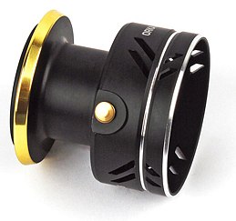 Катушка Nautilus Orka 4000 Com - фото 7