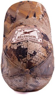Бейсболка Remington Mesh yellow waterfowl honeycombs - фото 4