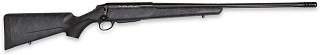 МП Карабин Tikka T3x Lite 308 Win Roughtech nero 570мм Muzzle break - фото 1