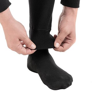 Комплект термобелья Helios Thermo Extreme черный - фото 5