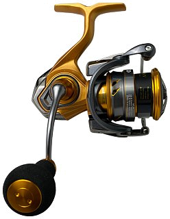 Катушка Daiwa 21 TD SOL MQ 2500S - фото 5