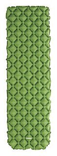 Коврик Kovea Light air mat green - фото 1