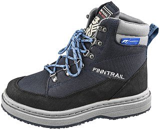 Ботинки Finntrail Greenwood 5223 - фото 3