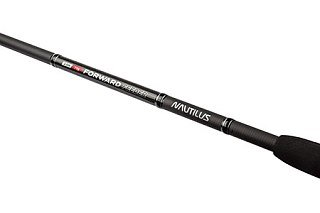 Удилище Nautilus Forward 390см 150гр NFF13HQ - фото 7