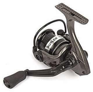 Катушка Nautilus Butler NBE1000 Com - фото 2