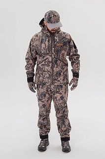 Костюм Remington Himalayan figure - фото 5