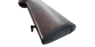 Ружье CZ Mallard 20х76 - фото 13