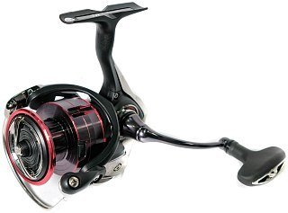 Катушка Daiwa Fuego 17 LT 3000D C - фото 1