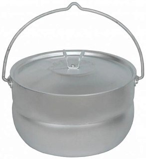 Котелок 2,5л туристический