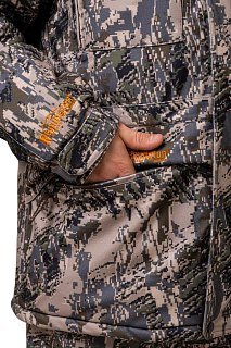 Костюм Remington Pro Hunting Club Figure  - фото 10