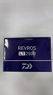 Катушка Daiwa 19 Revros LT 2500 - фото 8