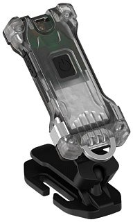 Фонарь Armytek Zippy Extended Set Grey Com