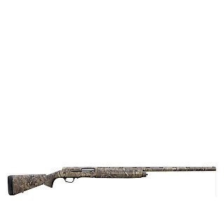 Ружье Browning A5 Camo Infinity 12х76 760мм