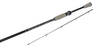 Спиннинг Daiwa LEXA 802XHFS