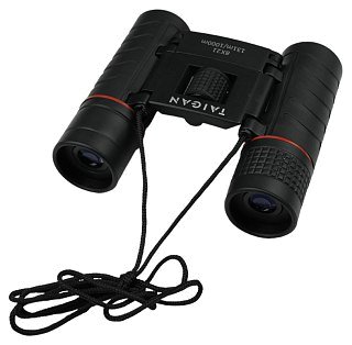 Бинокль Taigan 8X21-BLACK-BC BRS0101 HB - фото 8