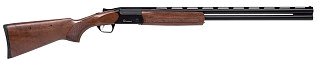 Ружье Altobelli ALB-101 AX TRP Black 12x76 710мм орех
