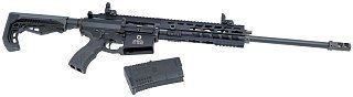 Карабин SWC TITAN 308 WIN 20" 508мм TXB самозарядный - фото 3