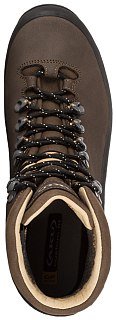 Ботинки AKU Superalp nbk gtx brown - фото 3