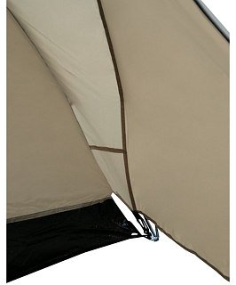 Палатка Tramp Lite Fly 2 песочный - фото 13
