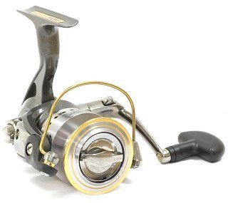 Катушка Daiwa Liberty 3000 - фото 2