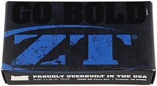 Нож Zero Tolerance складной сталь S35VN рукоять титан SLT - фото 2