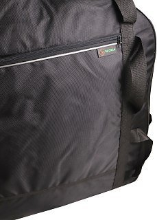 Чехол Gaoksa для лодочного мотора 9,9-18лс Премиум черный - фото 3