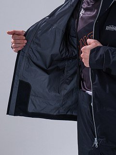 Костюм Remington Fishing performance VIP black - фото 16