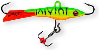 Балансир Sprut Shimo №3 7гр 45мм FT