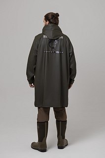 Плащ-тент Remington new PU waterproof - фото 4