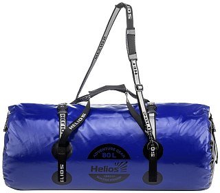 Гермобаул Helios 80 л - фото 7