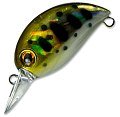 Воблер Zipbaits Hickory SR 810R